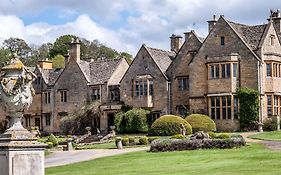 Buckland Manor - A Relais & Chateaux Hotel